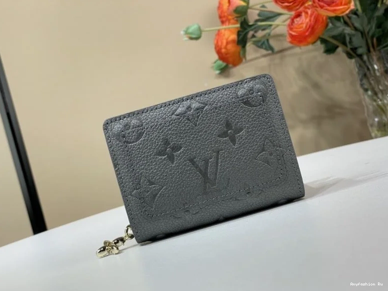 Purse Wallets Vuitton 40948 Louis Elegant 0729